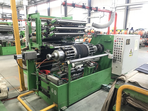 motorcycle tire building machine46