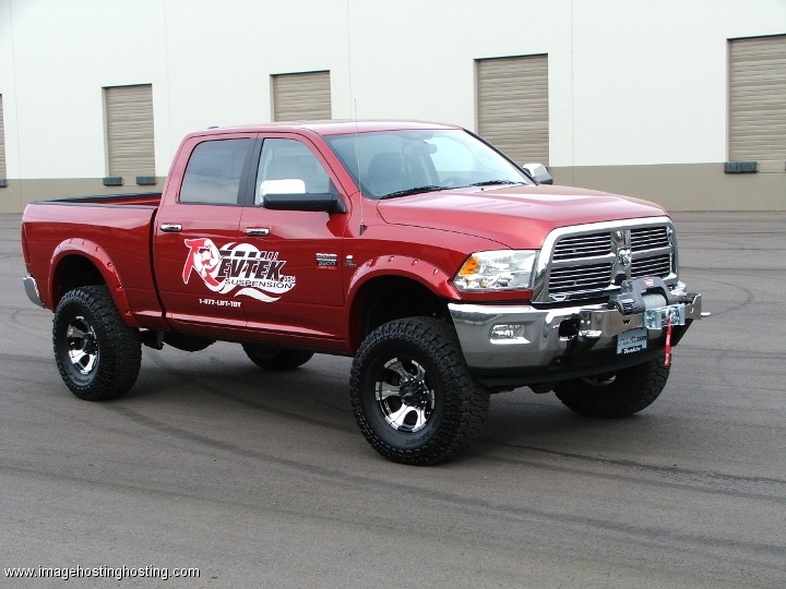 2016 Dodge Ram 1500 Sport Auto 4x4