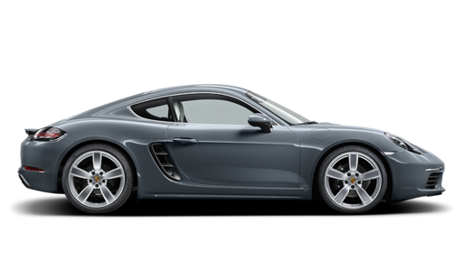 718 Cayman