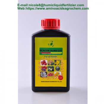 humic acid npk liquid fertilizer74