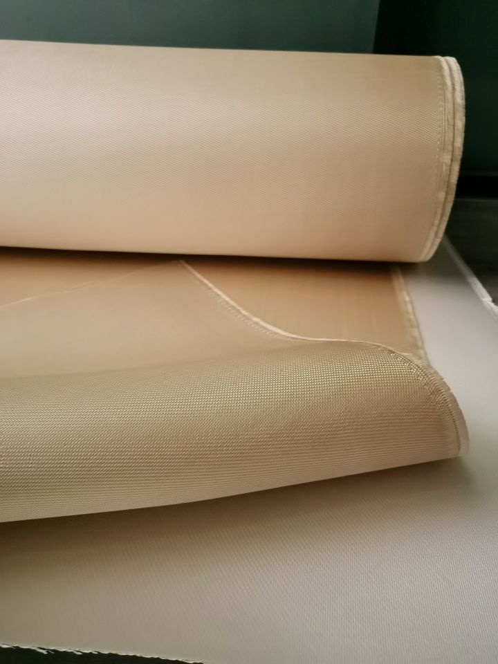 18OZ High Silica Fiberglass Fabric32