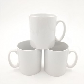 White Sublimation Mug5