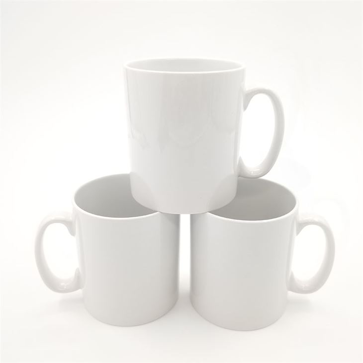 White Sublimation Mug82