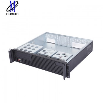 Rack mount server case73