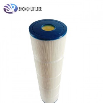 Large Flow Folding Water Filter37