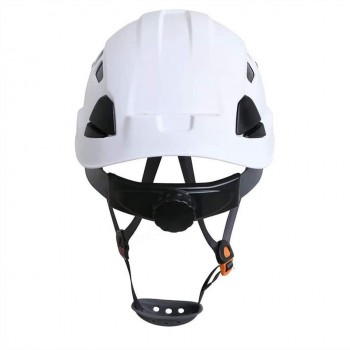 Working Aloft Safety Helmet36