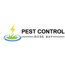 Pest Control Rose Bay