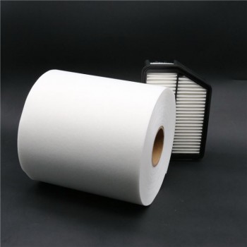 Auto Air Filter Material28