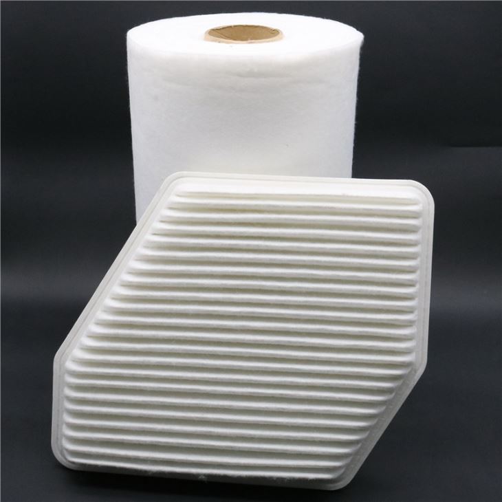 Air Filter Raw Material49