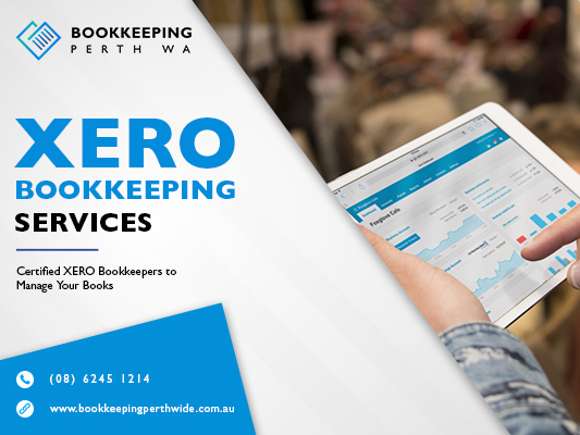 Find The Best Xero Bookkeeping Services For Your Company Growth In Perth