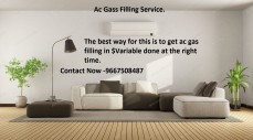 AC Repair Service in Delhi 