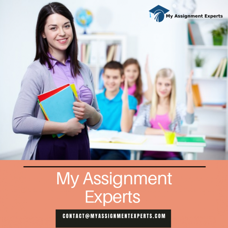 Assignment Experts| My Assignment Experts