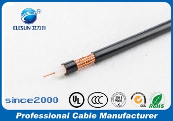 RG6A/U coaxial cable46