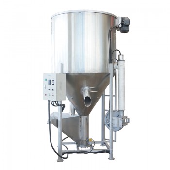 Plastic Raw Material Mixer79