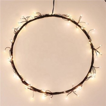 LED Circle Ring Decoration Light84