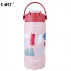 GiNT 550ml Custom Milk Thermos Bottle Insulated Flask99