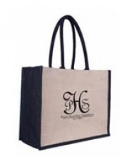 Jute Shopping Bags