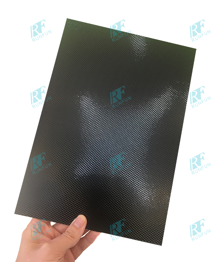 Runfeng gel coat FRP panel66