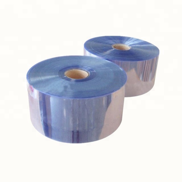 Blister Packaging PVC Film50