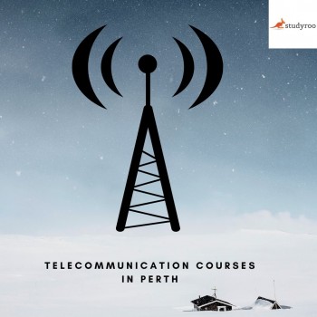 Build your profession with telecommunications courses in Perth