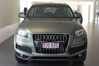 2010 Audi Q7 TDI Tiptronic Quattro Wagon