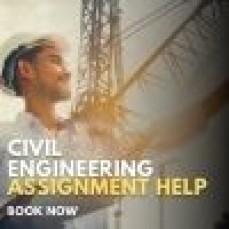 Civil Engineering Assignment Help