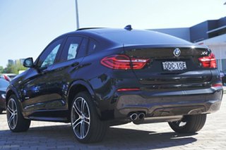 2015 BMW X4 xDrive35i Steptronic SUV