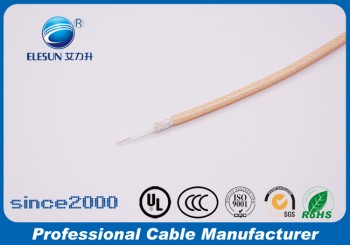 SFF series high temperature Teflon coaxial cable59