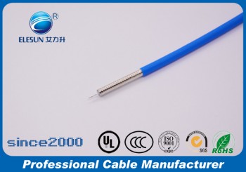 handy-form teflon coaxial cable90