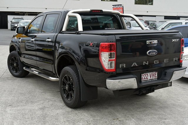 2014 Ford Ranger XLT Double Cab Utility