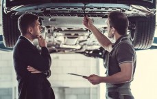 Car Repair Business 