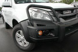 2014 Isuzu Ute MU-X LS-M Rev-Tronic