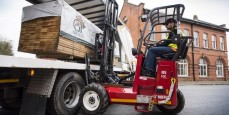 Automotive Lift Repair Service | Northern Rivers Forklifts