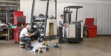 Automotive Lift Repair Service | Northern Rivers Forklifts