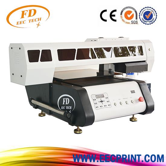 40*60 Cm Printing Size Uv Flatbed Printer94