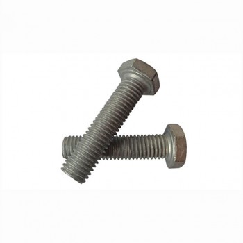 HDG Hex Bolt72