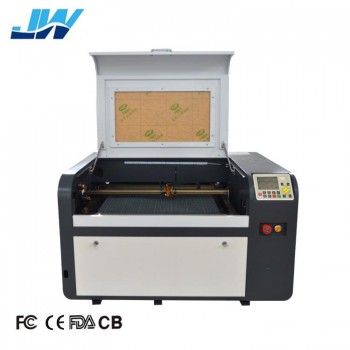 Leather Laser Cutting And Engraving Machine3