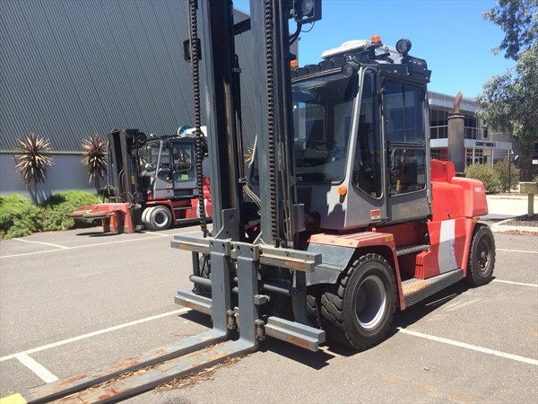 KALMAR DCE80-9