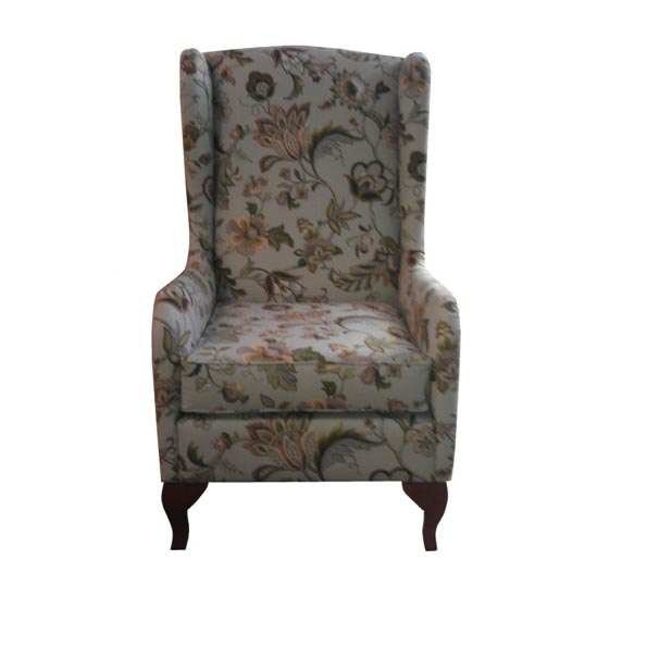 Roosevelt Wing Chair