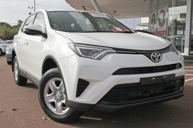 2016 Toyota RAV4 GX AWD Wagon