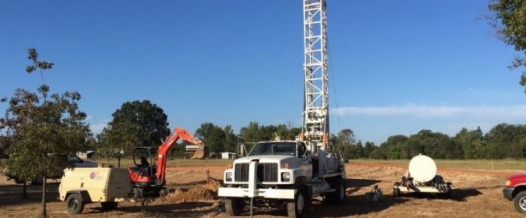 Water Well Drilling Melbourne