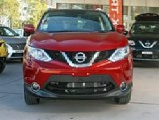 BACK TO RESULTS 2016 Nissan Qashqai Ti W