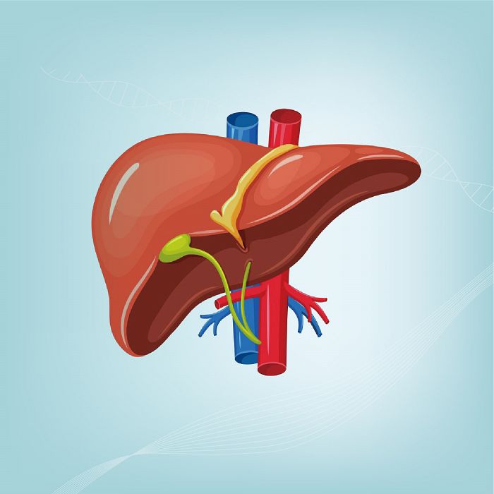 Autoimmune Liver Immunoassay90