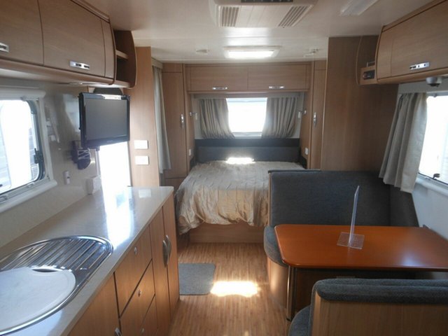 2013 Jayco Starcraft 20.62-2 Caravan