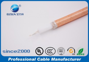 RG304 /U high temperature Teflon coaxial cable2