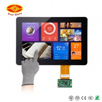 10.1 Inch Home Automation Touch Panel40