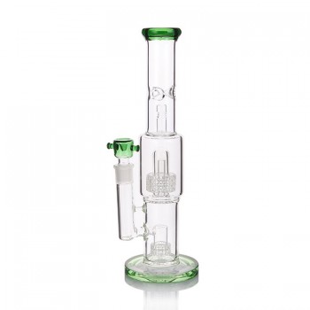 13.6″ Double Matrix Stereo Water Pipe54