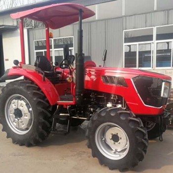 LOVOL Middle Tractor27