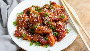 5% off @ King Po Chinese - Mudgeeraba