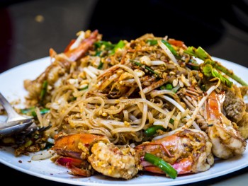 5% off @ King Po Chinese - Mudgeeraba